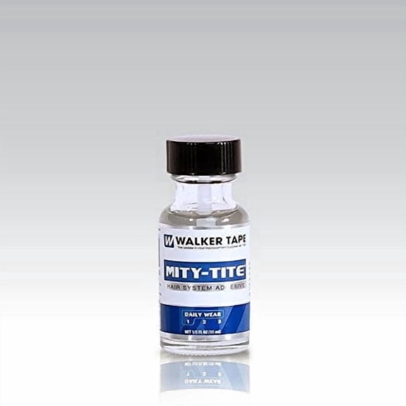 Walker Mity Tite Adhesive 0.5 Oz by Walker