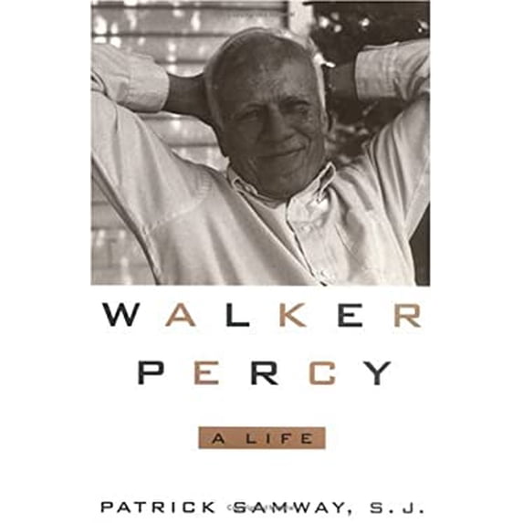 Pre-Owned Walker Percy: A Life (Paperback) 0829412689 9780829412680
