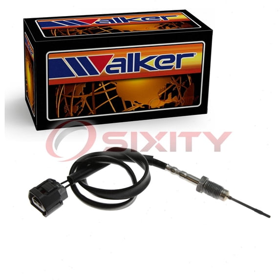 Walker Products 1003-1025 Exhaust Gas Temperature EGT Sensor