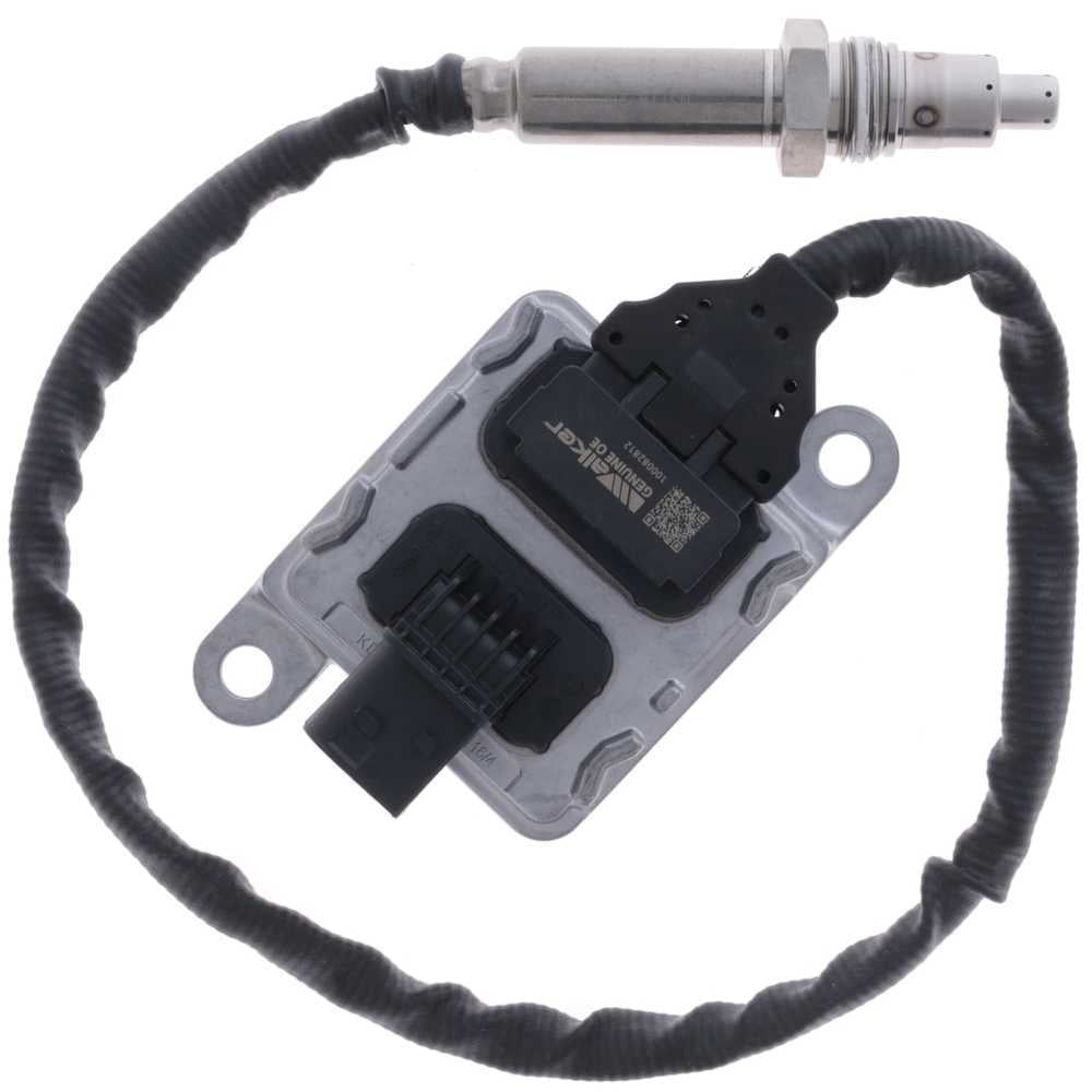 Walker Products 1004-1028 Nitrogen Oxide (NOx) Sensor