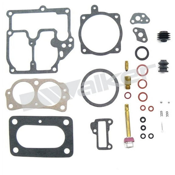 Walker Products 15531 Carb Kit - Aisan 2 BBL