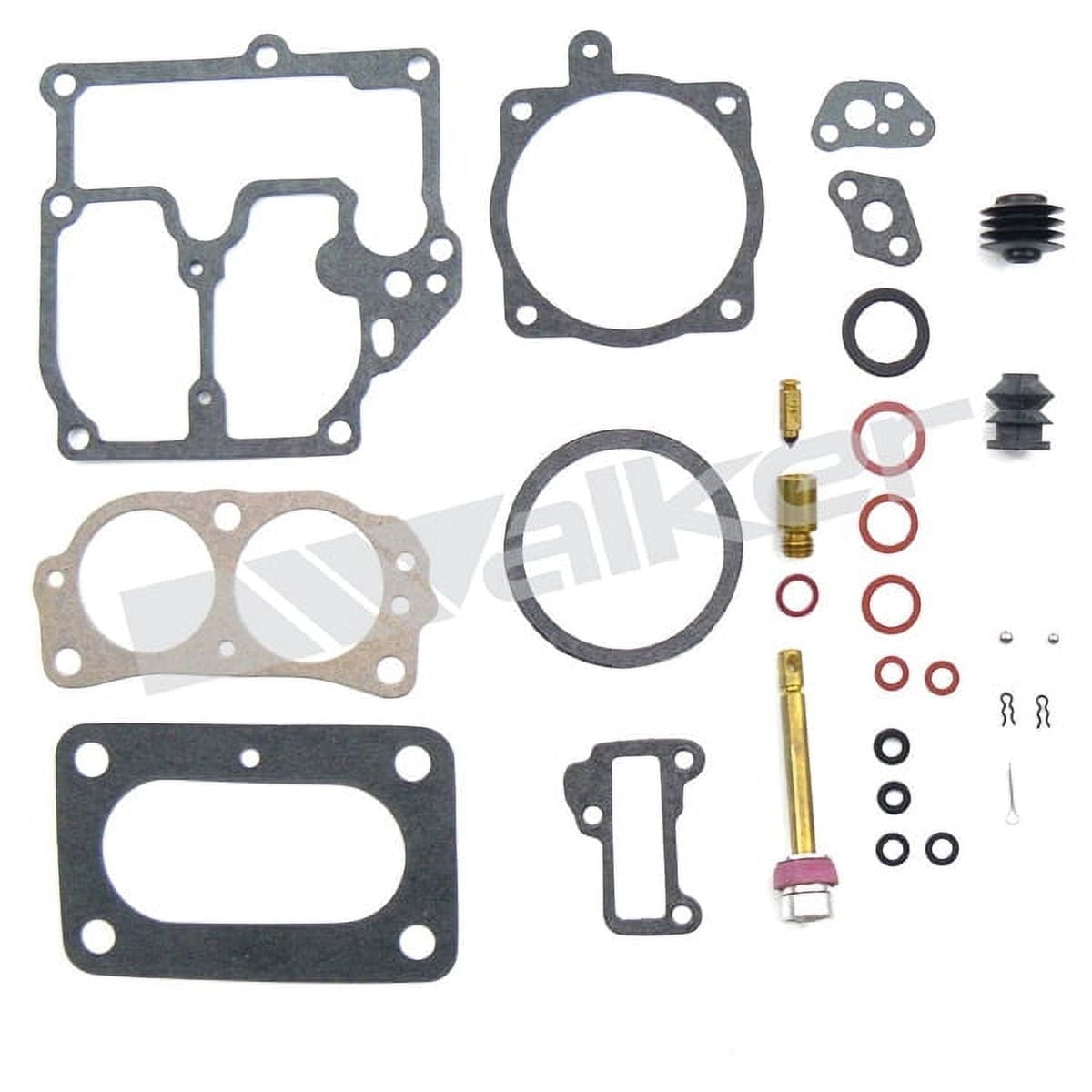 Walker Products 15531 Carb Kit - Aisan 2 BBL - Walmart.com