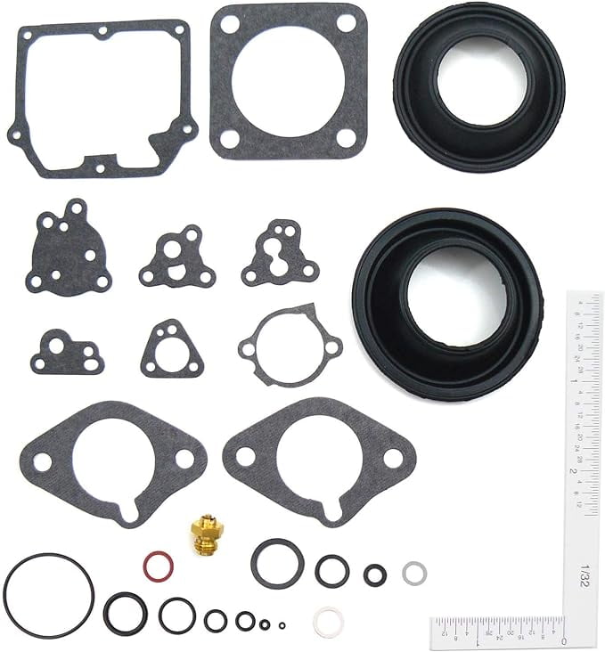 Walker Products 15577C Carburetor Kit
