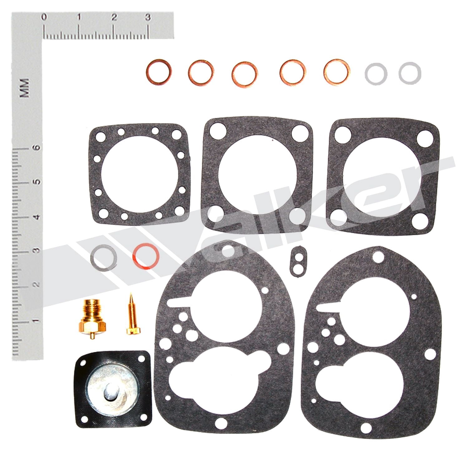 Walker Products 159003 Carburetor Repair Kit