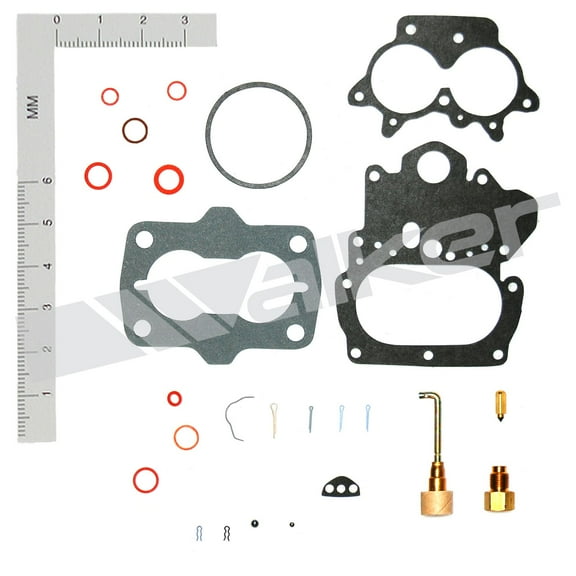 Walker Products 159025 Carburetor Kit