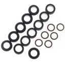 Walker Products 17008 Fuel Injector Seal Kit