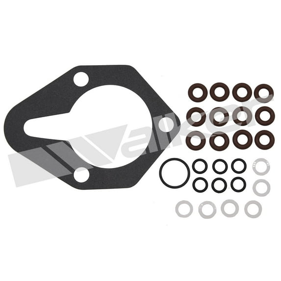 Walker Products 189003 Fuel Injector Repair Kit For Select 87-92 Jeep Models