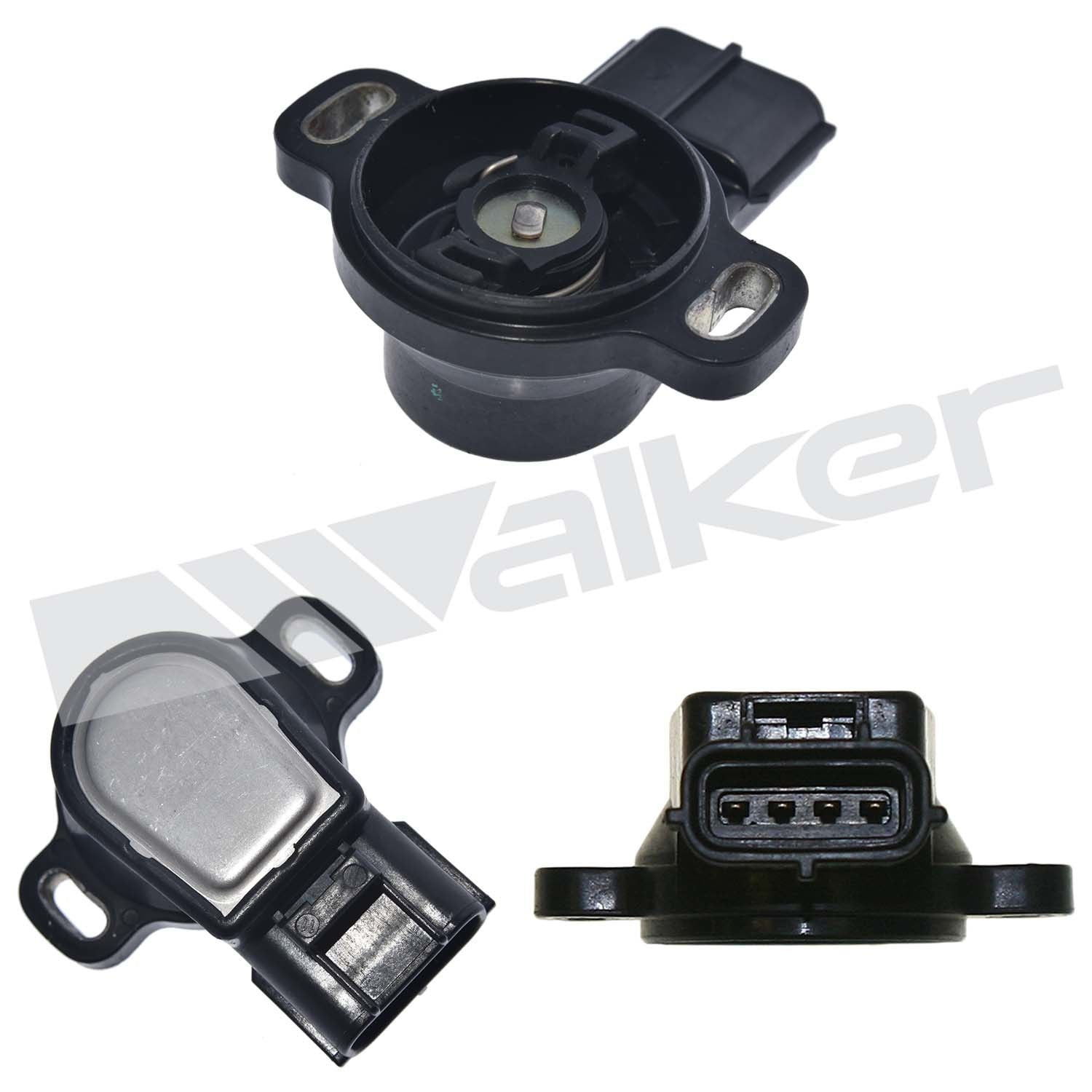 Free Shipping! Walker Products 200-1175 Throttle Position Sensor For ...