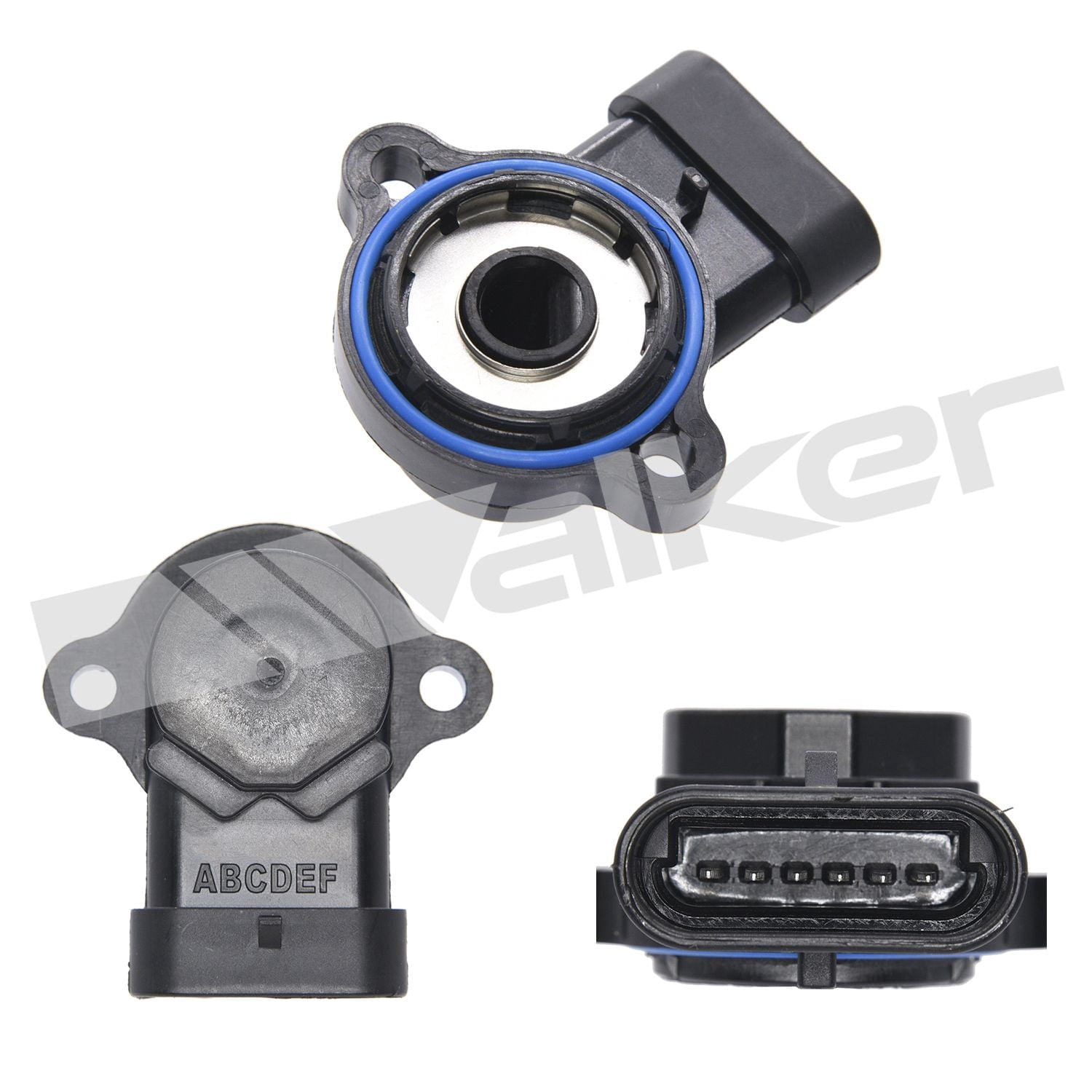 Walker Products 200-1458 Throttle Position Sensor For 97-05 Corvette CTS