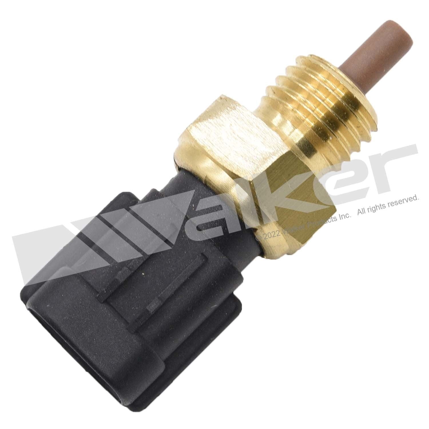 Walker Products 210-1165 Air Charge Temperature Sensor For 97-11 Lancer Mirage