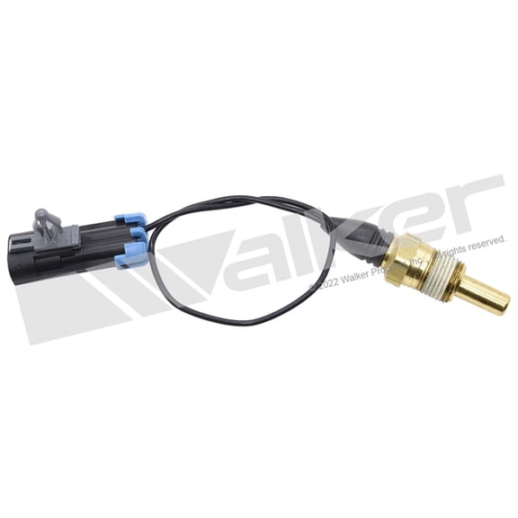 Walker Products Coolant TEMP Sender