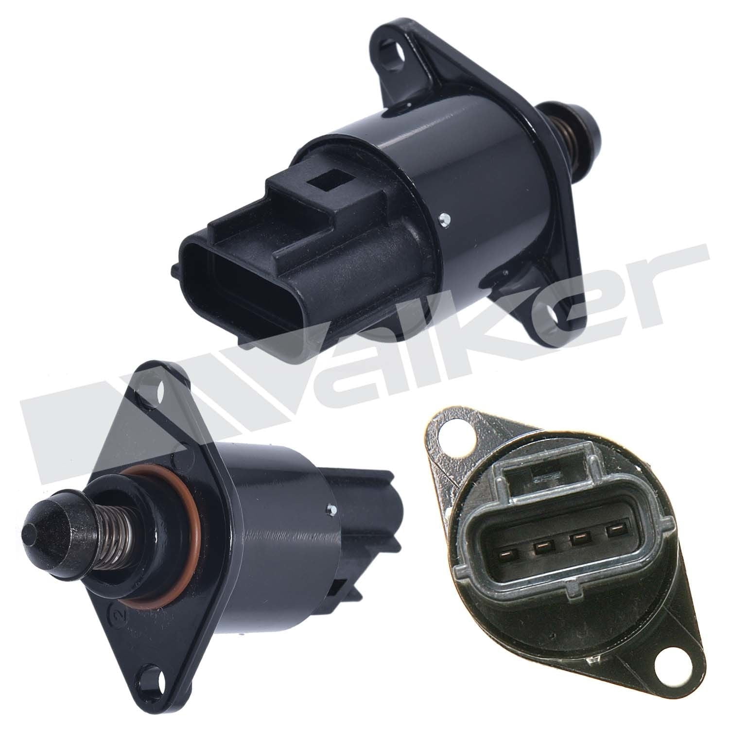 Walker Products 215-1046 Fuel Injection Idle Air Control Valve