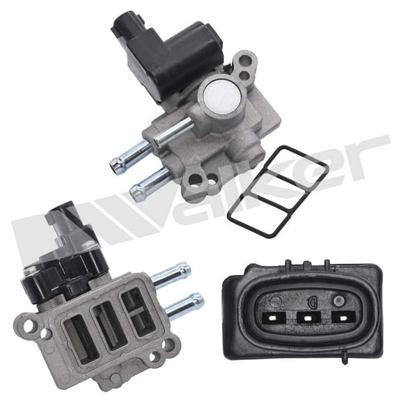 Walker Products 215-2076 Fuel Injection Idle Air Control Valve For 98-02 Accord