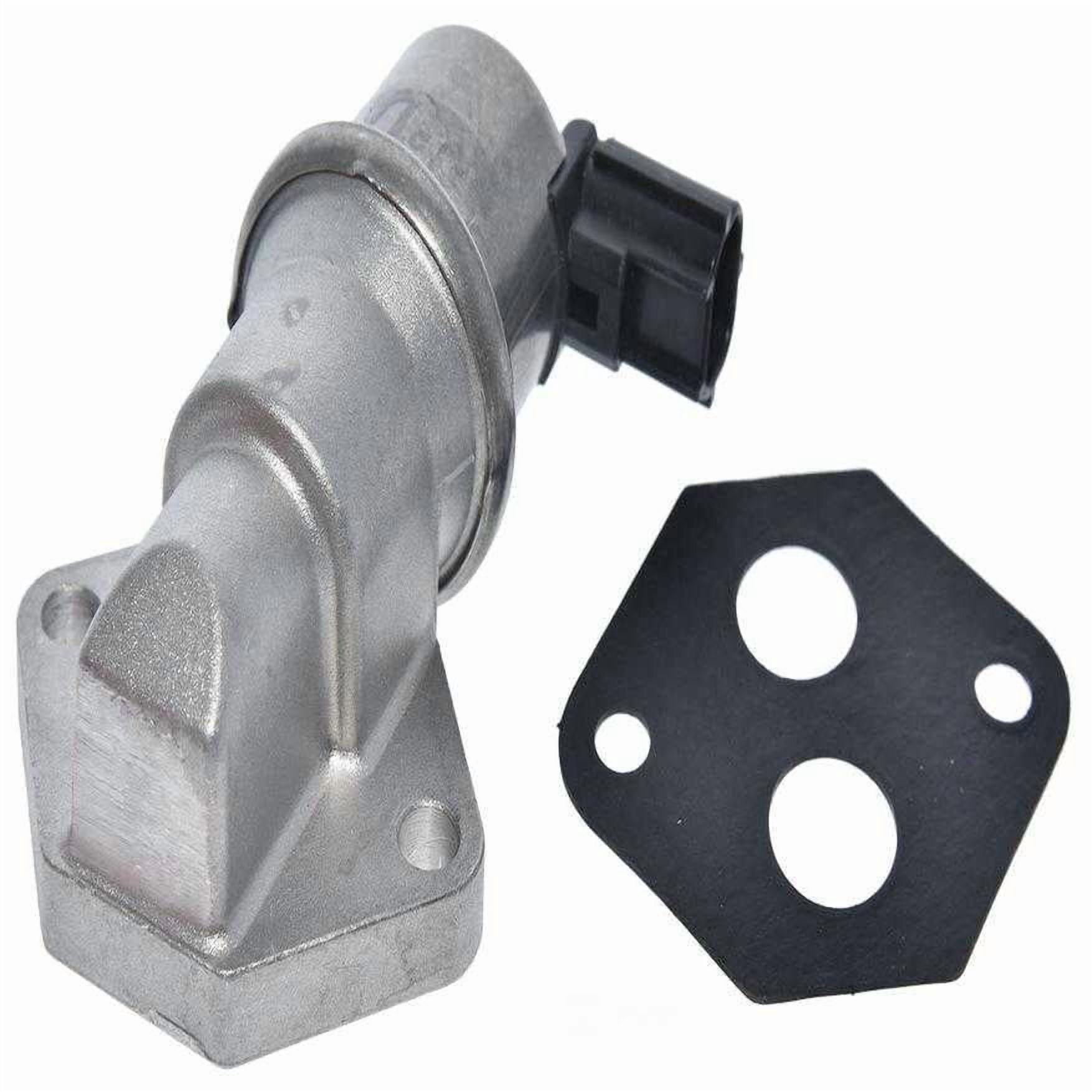 Walker Products 215-2083 Fuel Injection Idle Air Control Valve