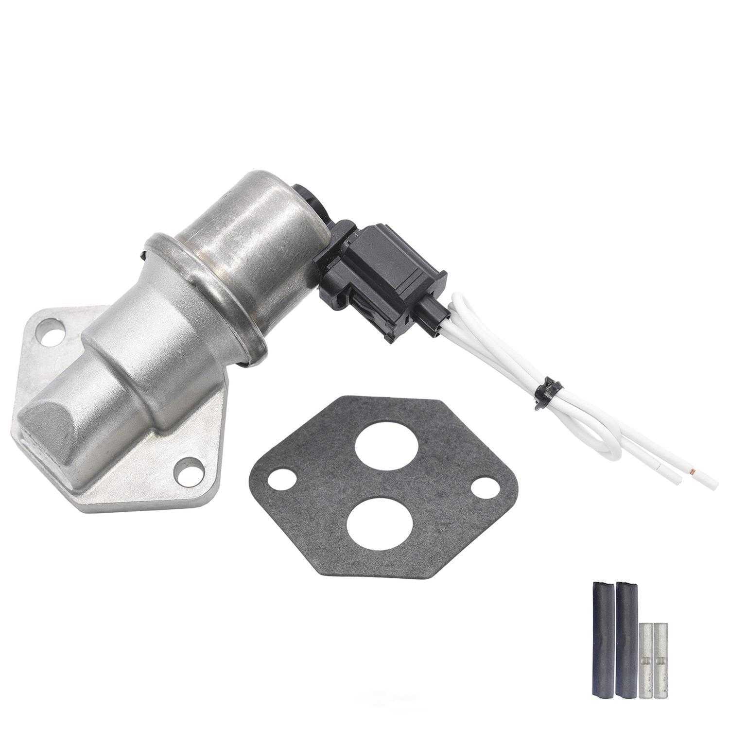 Walker Products 215-92083 Fuel Injection Idle Air Control Valve