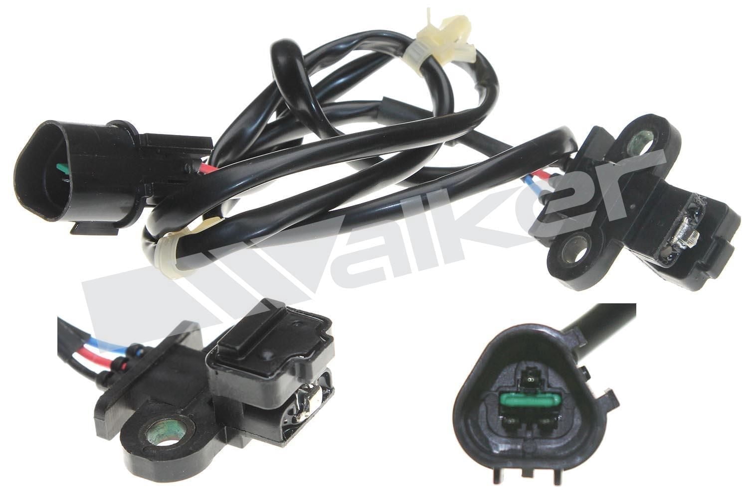 Walker Products 235-1033 Engine Crankshaft Position Sensor For 01-06 Montero Fits select: 2001-2006 MITSUBISHI MONTERO