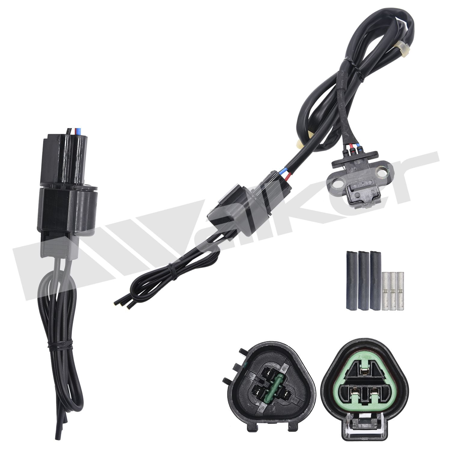 Walker Products 235-91033 Engine Crankshaft Position Sensor For 01-06 Montero Fits select: 2001-2006 MITSUBISHI MONTERO