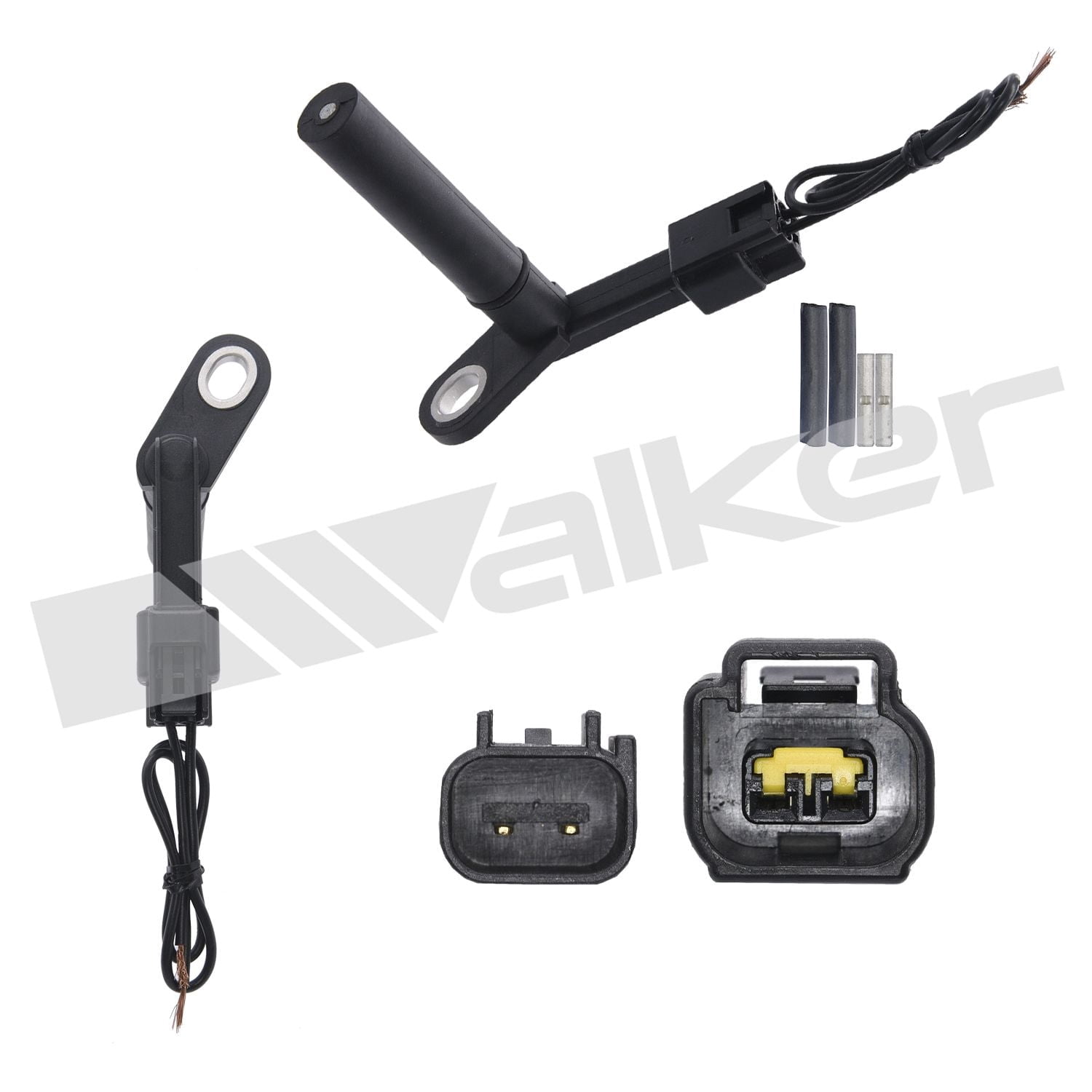 Walker Products 235-91065 Engine Camshaft Position Sensor Fits select: 2001-2004 FORD FOCUS, 1991-2002 FORD ESCORT