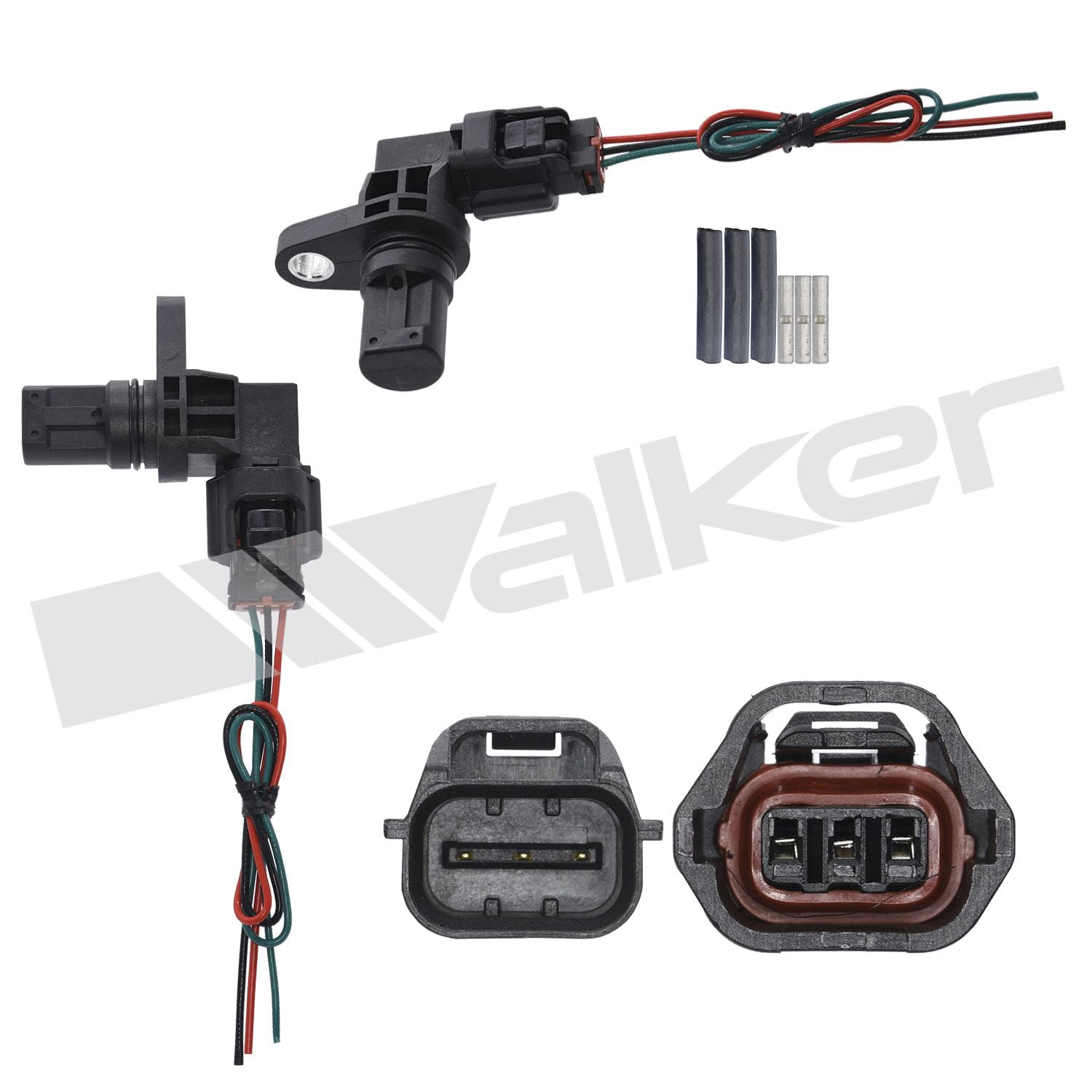 Walker Products 235-91569 Engine Camshaft Position Sensor For 06-13 3 6 CX-7 Fits select: 2008-2013 MAZDA 3, 2007-2012 MAZDA CX-7