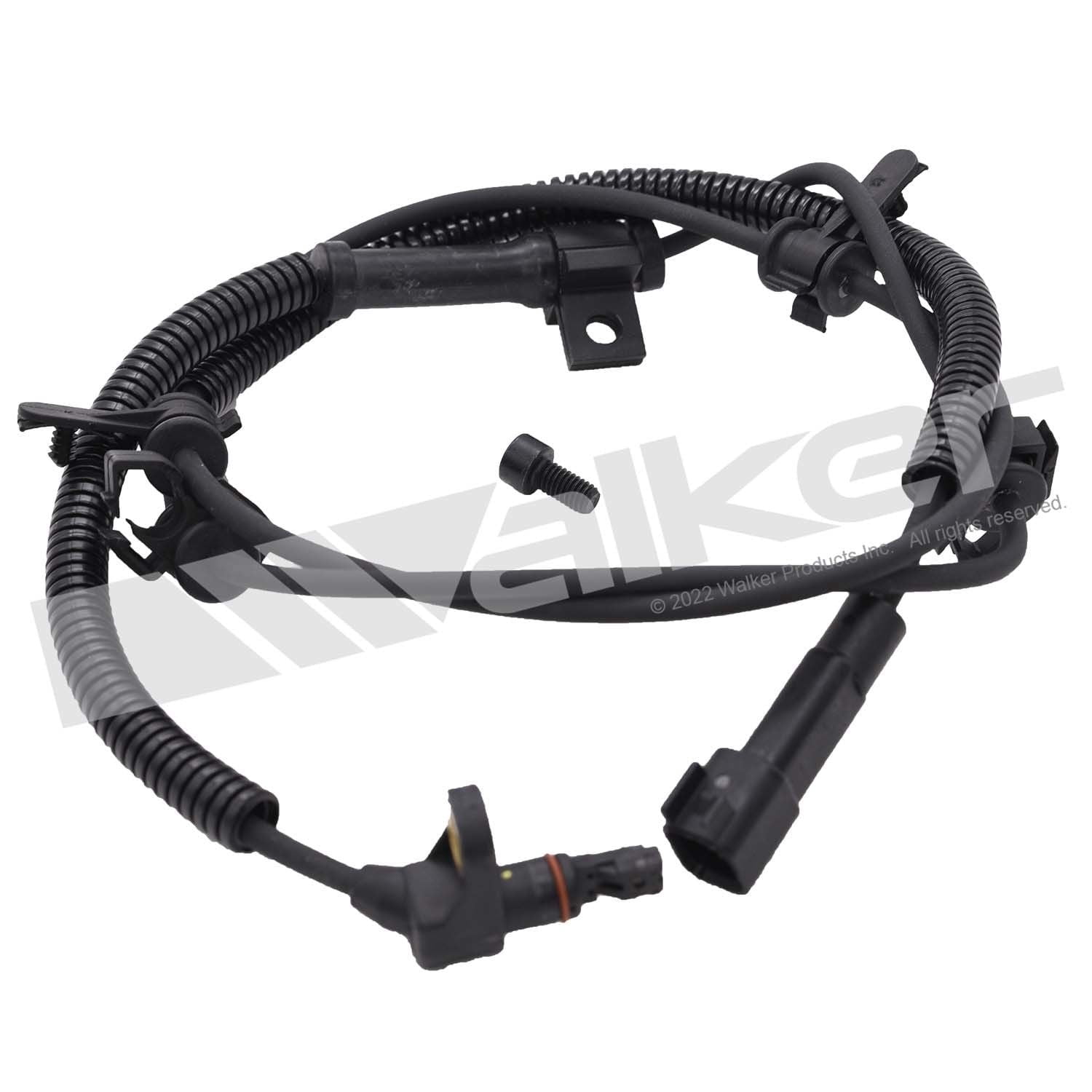 Walker Products 241-1096 ABS Wheel Speed Sensor For 02-07 Jeep Liberty