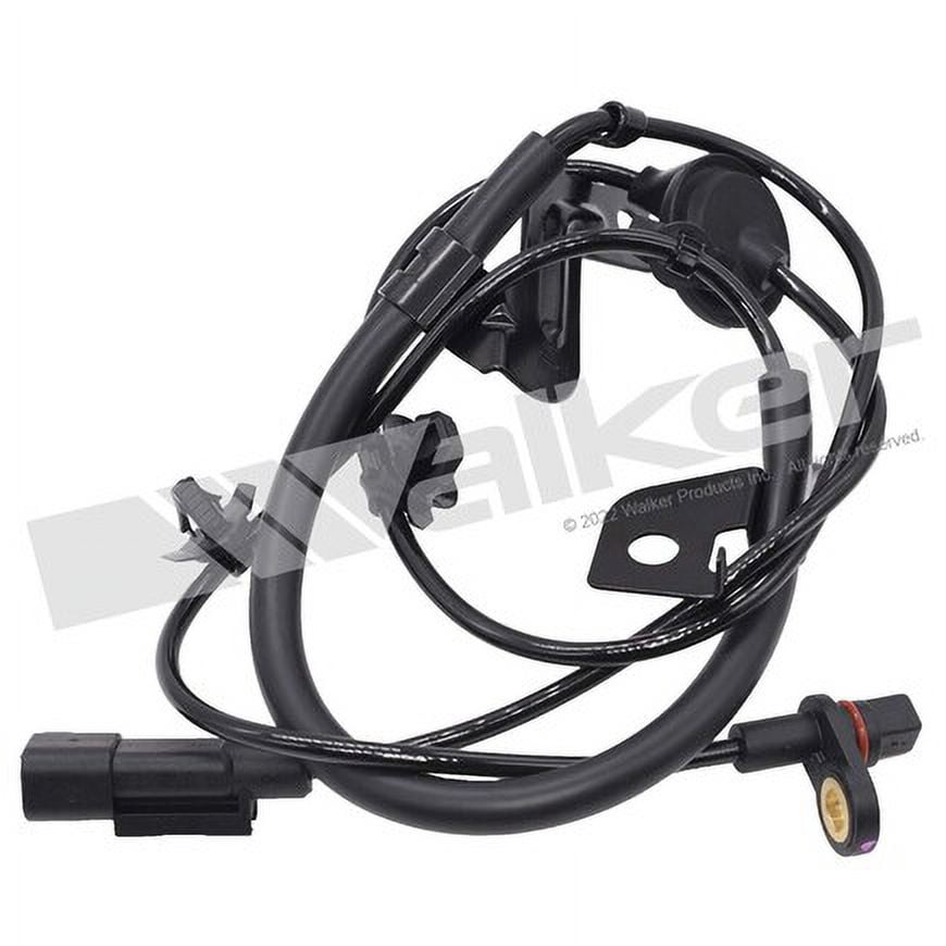 Walker Products 241-1099 Walker Products 241 1099 Abs Wheel Speed Sensor