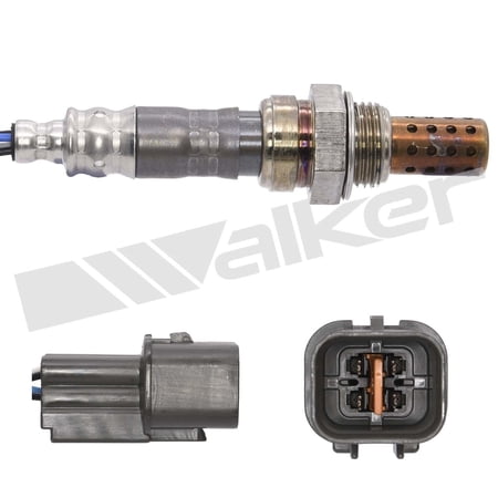 Walker Products 250-24241 4-Wire Oxygen Sensor