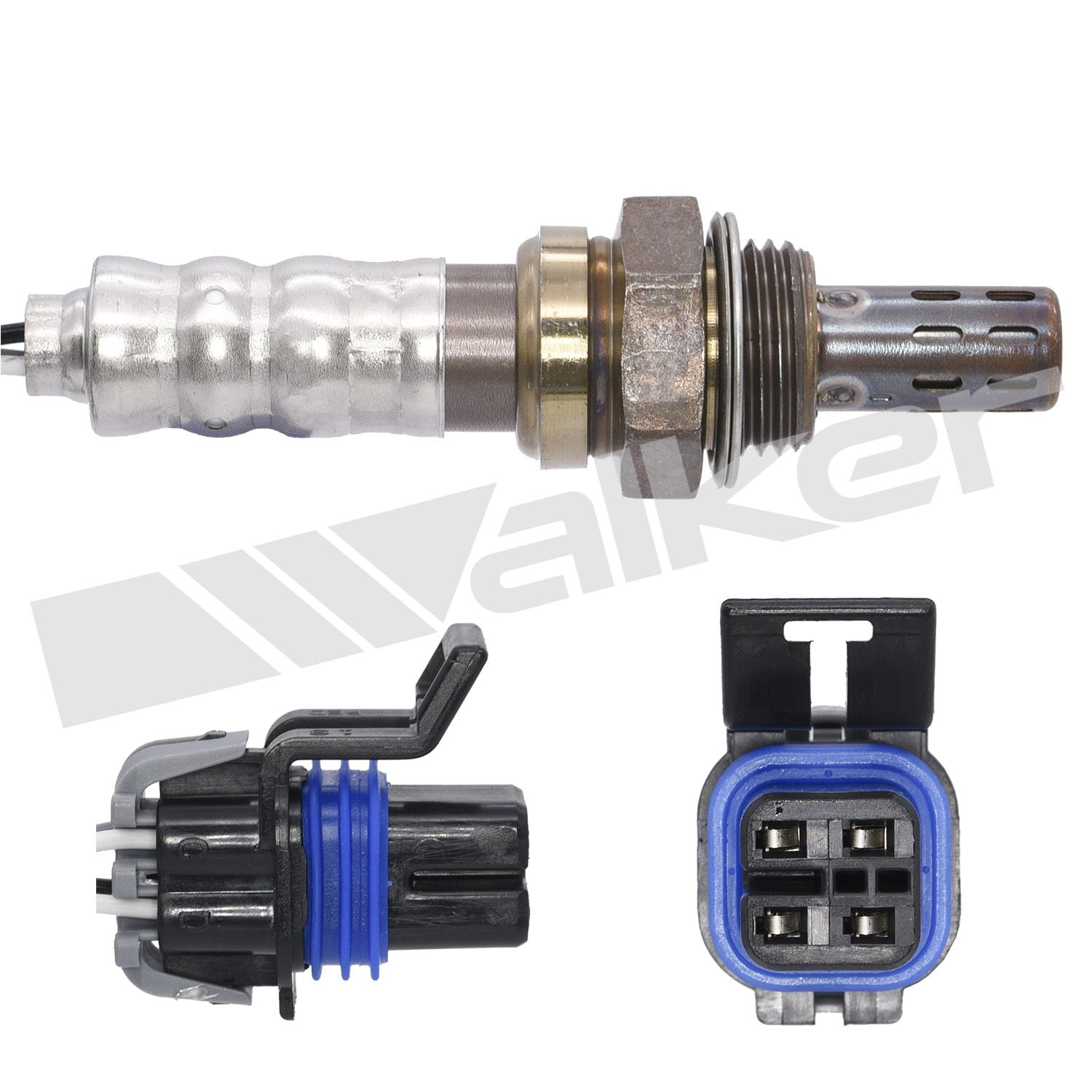 Walker Products 250-24339 Oxygen Sensor Fits select: 2002-2006 ...