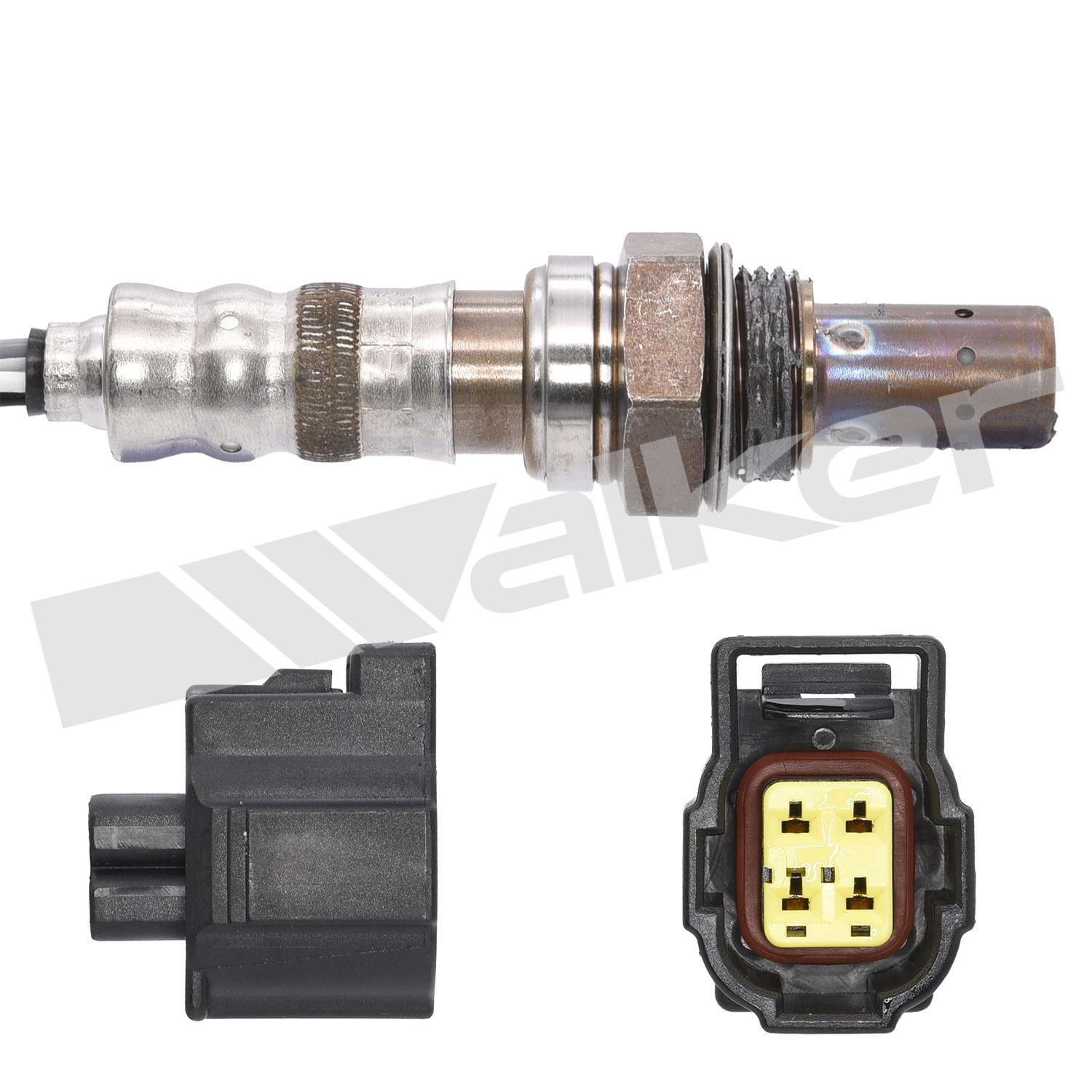 Walker Products Oxygen Sensor 250-24460 for 2013-2018 RAM 1500, 2004 ...