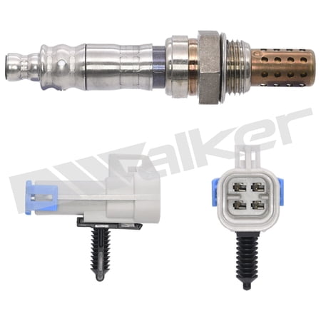 Walker Products 250-24470 Oxygen Sensor Fits select: 2003-2005,2007-2013 CHEVROLET SILVERADO