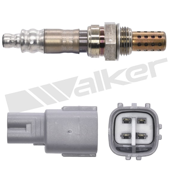 Walker Products 250-24623 4-Wire Oxygen Sensor