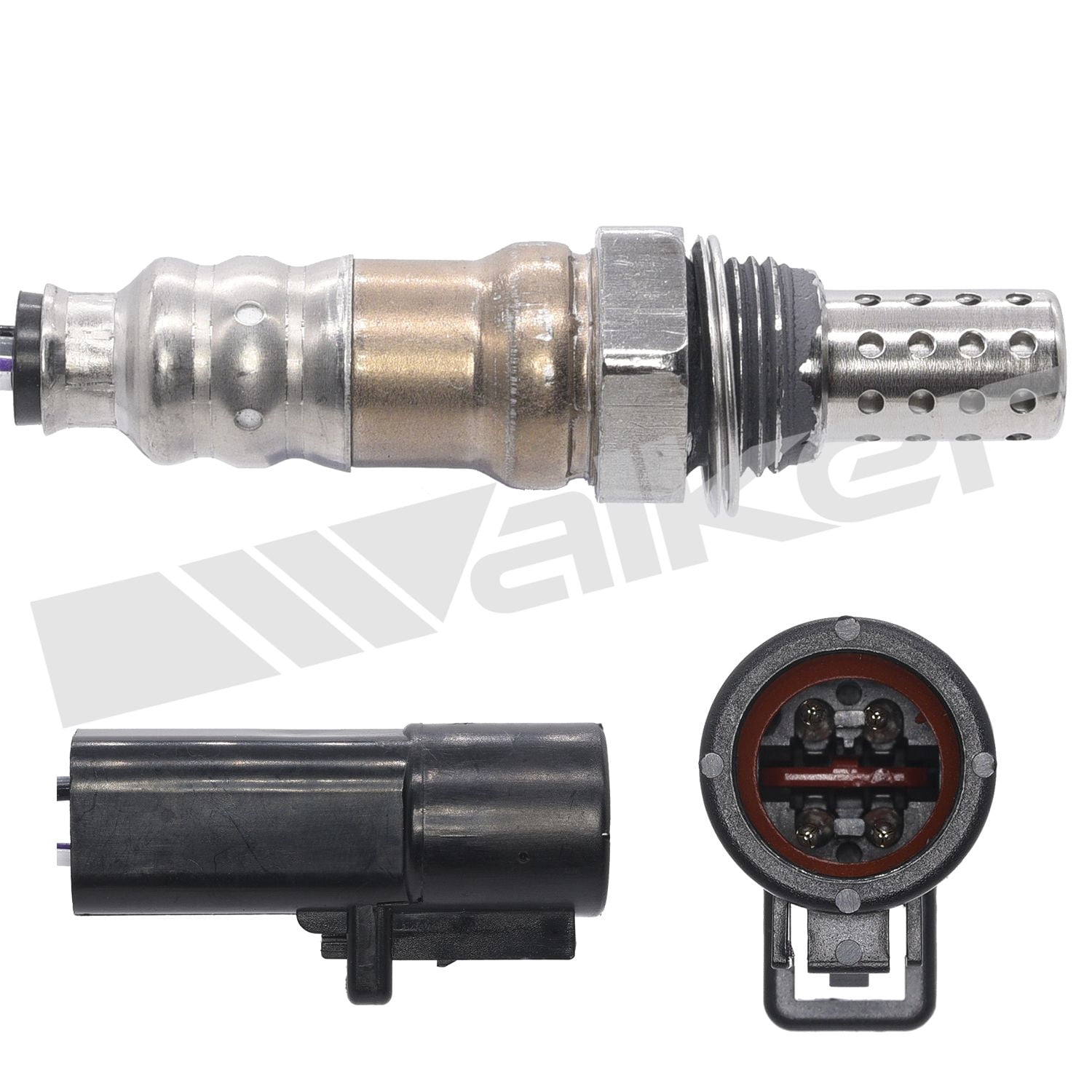 Walker Products 250-24701 Oxygen Sensor Fits select: 2004-2008 FORD ...