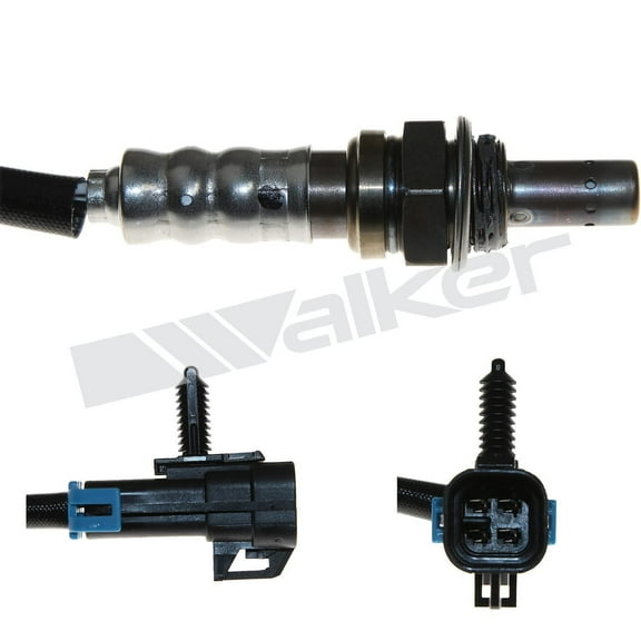 Walker Products 250-24704 Oxygen Sensor Fits select: 2010-2014 CHEVROLET EQUINOX, 2010-2014 GMC TERRAIN