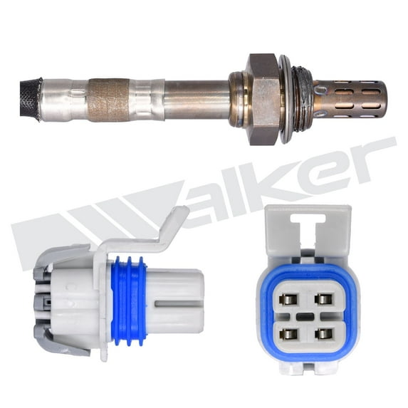 Walker Products 250-24736 Oxygen Sensor Fits select: 2008-2015 CHEVROLET SILVERADO, 2008-2011 CHEVROLET IMPALA