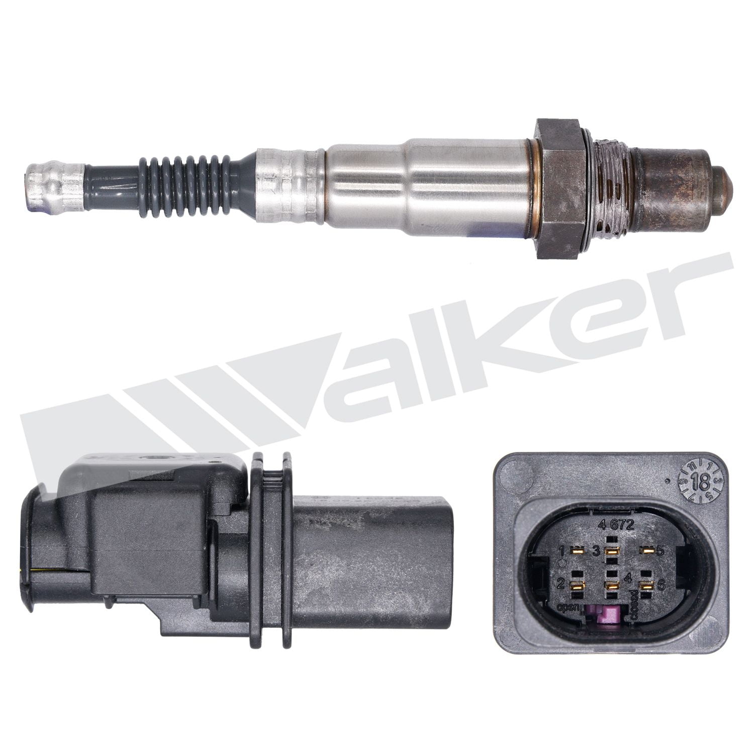 ウェット 21176-0009 211760009 Water Temperature Sensor For Kawasaki