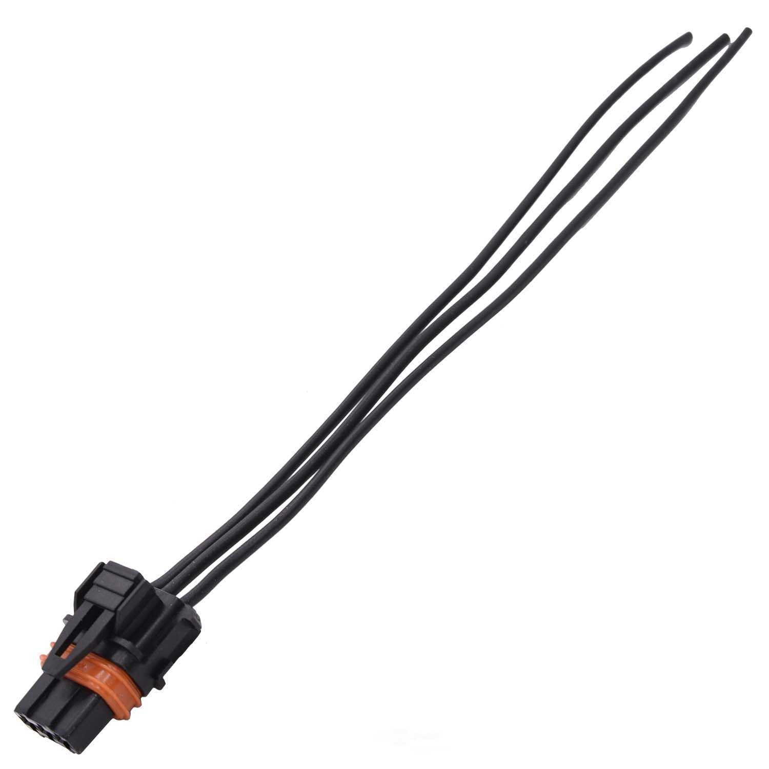 Walker Products 270-1076 Electrical Pigtail