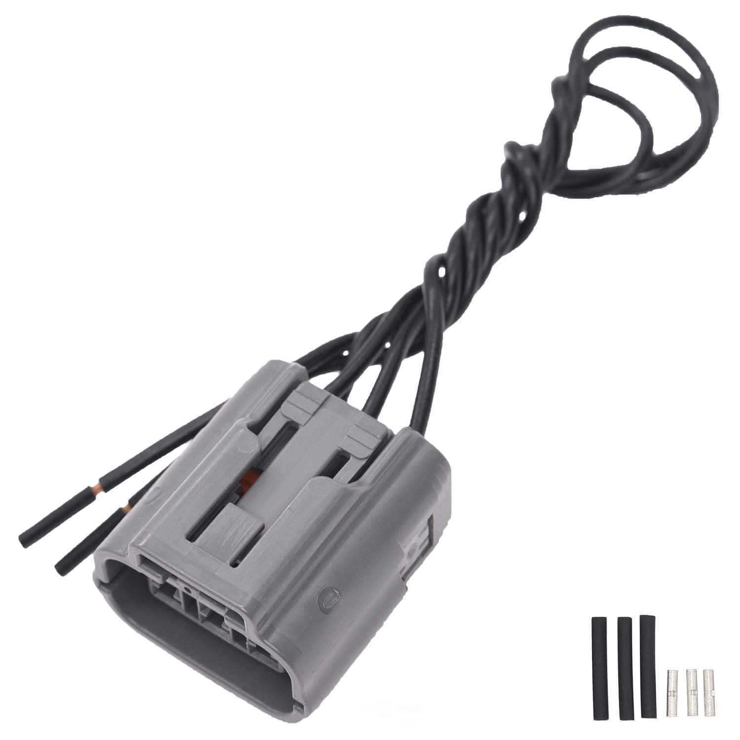 Walker Products 270-1078 Electrical Pigtail