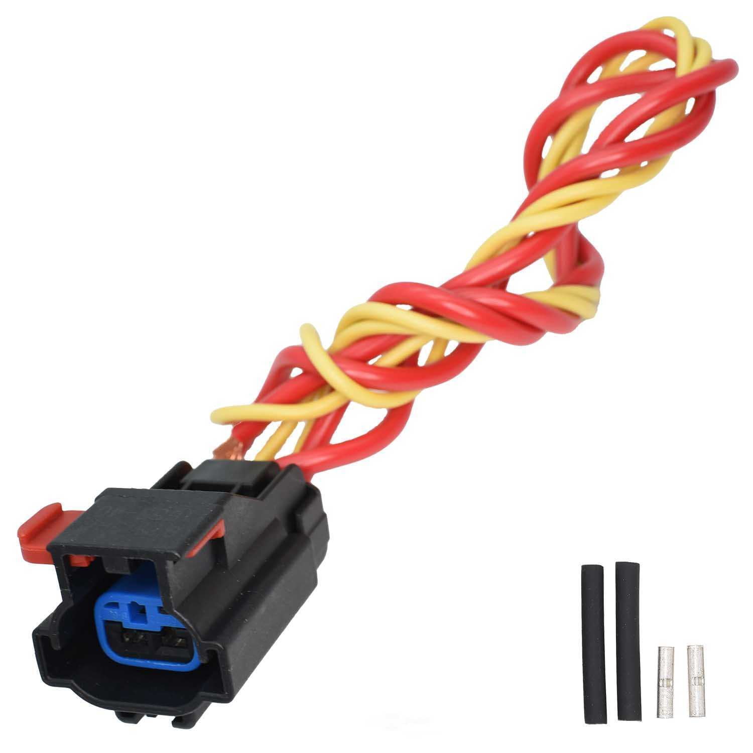 Walker Products 270-1132 Electrical Pigtail