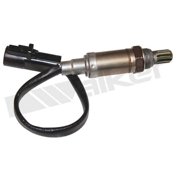 Walker 350-33014 Oxygen Sensor Original Equipment Replacement for 1987-1993 Ford Mustang, 1990 Ford F150, Ford, Lincoln, Mercury, Mazda Models
