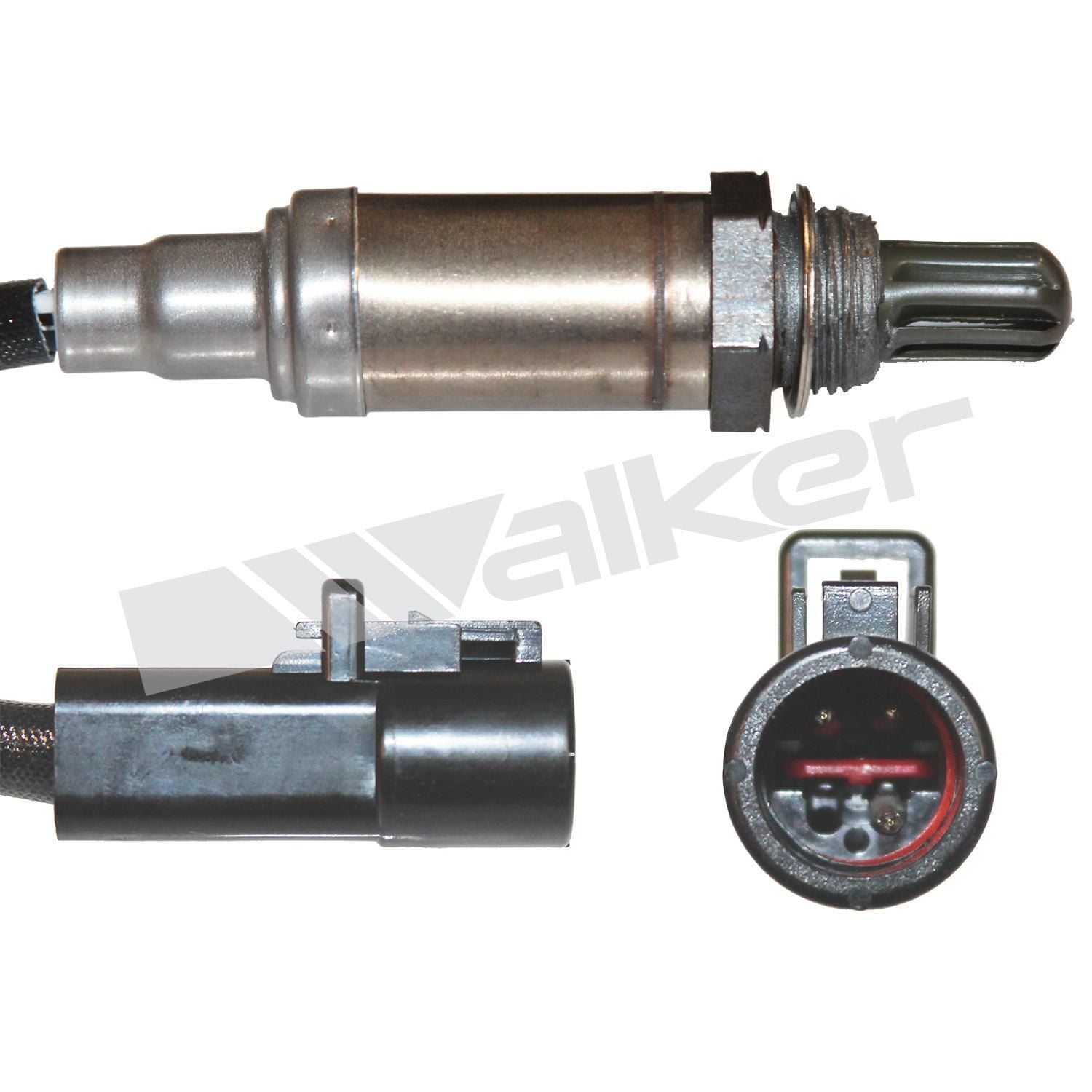 Walker Products 350-33060 Oxygen Sensor For Select 87-92 Ford Mercury ...