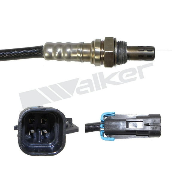 Walker Products 350-34094 Oxygen Sensor Fits select: 2004-2005 BUICK LESABRE, 2006-2008 BUICK LUCERNE