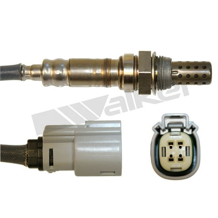 Walker 350-341014 Original Equipment Replacement Premium Oxygen Sensor, 4-Wire Direct Fit For 2016-2019 Ford Explorer