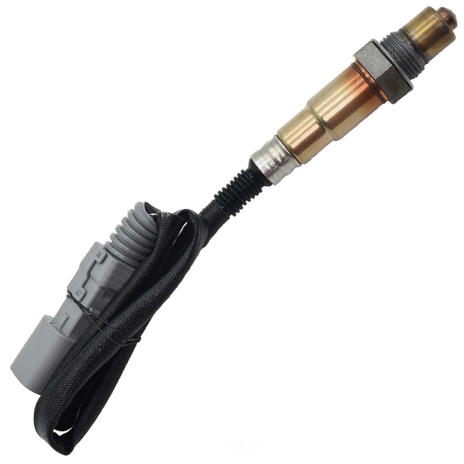 Walker Products 350-341086 Oxygen Sensor