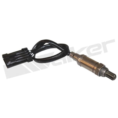 Walker Products 350-34128 Oxygen Sensor Original Equipment Replacement Downstream Upstream O2 Sensor 1 Pack For 1999-2002 Chevrolet Silverado