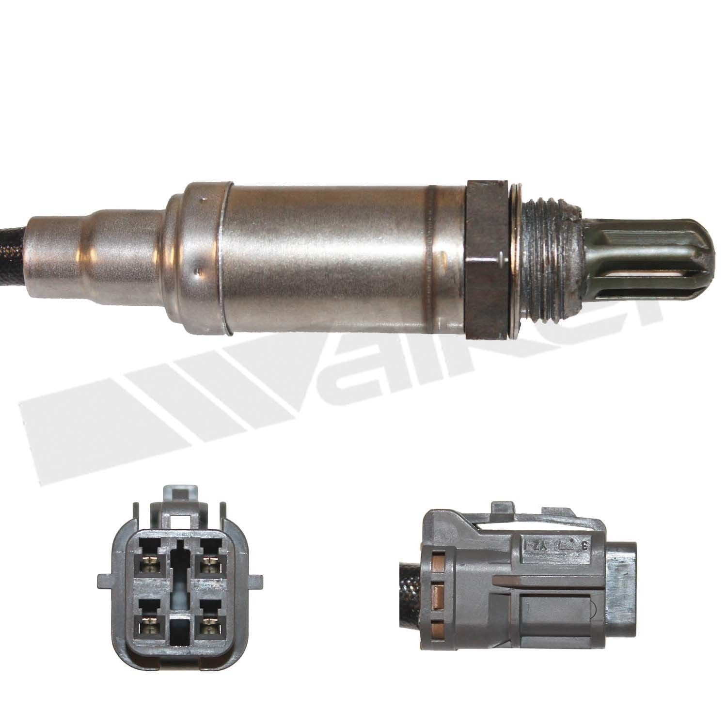 Walker Products 350-34136 Oxygen Sensor For 96-97 Hyundai Accent Elantra Tiburon