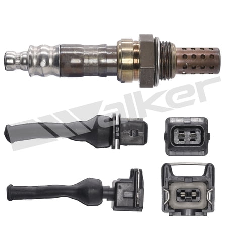 Walker Products 350-34234 Oxygen Sensor For 93-95 Alfa Romeo 164