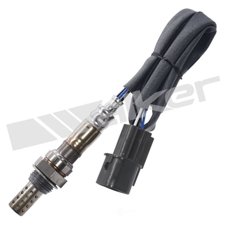 Walker Products 350-34245 Oxygen Sensor Original Equipment Replacement Premium O2 Sensor 4-W Direct Fit