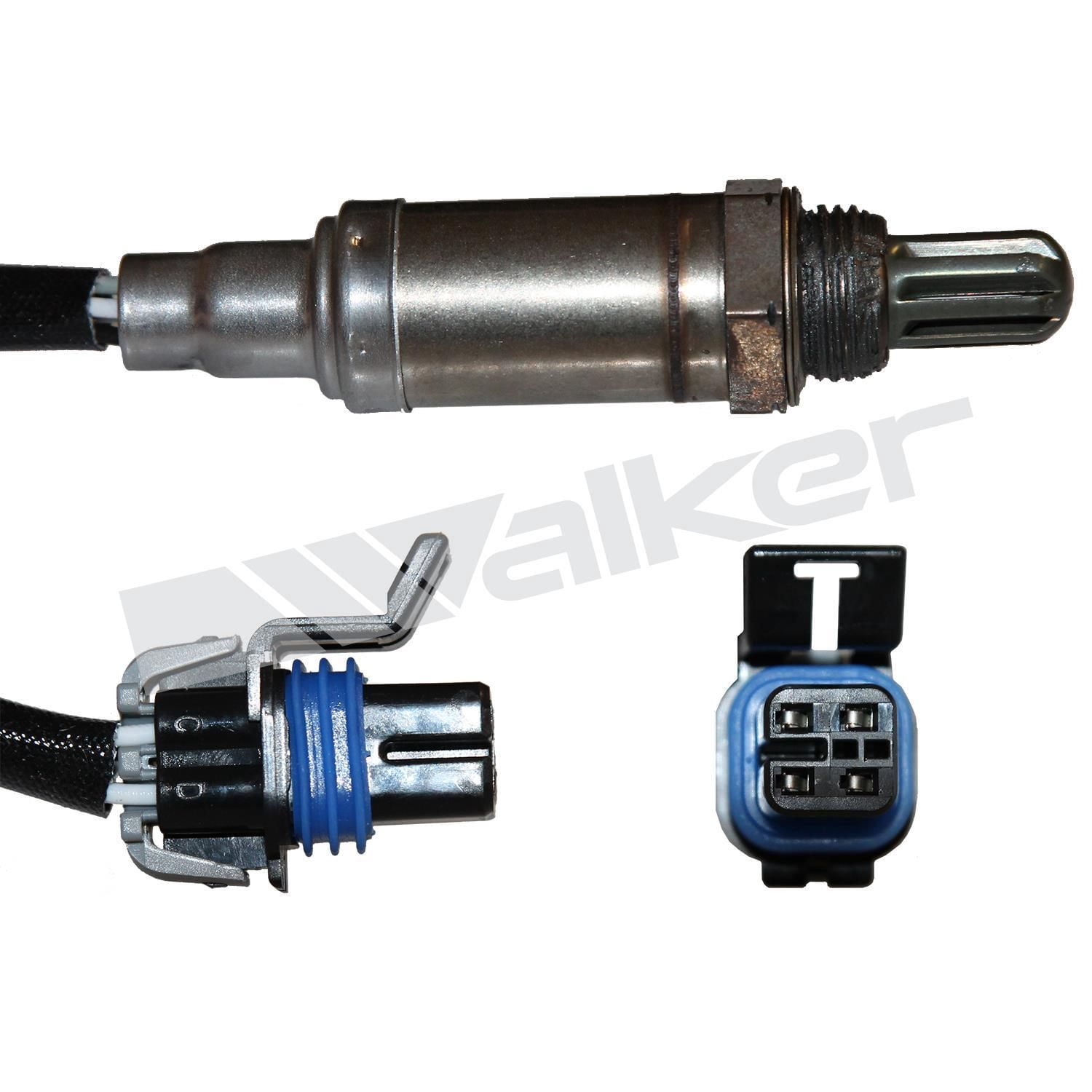 4-Piece Oxygen Sensor Set – Upstream & Downstream – Fits 1998-2002 Chevy Camaro 5.7L
