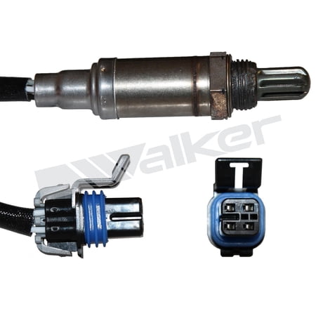 Walker Products 350-34374 Oxygen Sensor Original Equipment Replacement Downstream Upstream O2 Sensor 1 Pack Fits select: 1999 CADILLAC COMMERCIAL CHASSIS, 1998-2002 CHEVROLET CAMARO