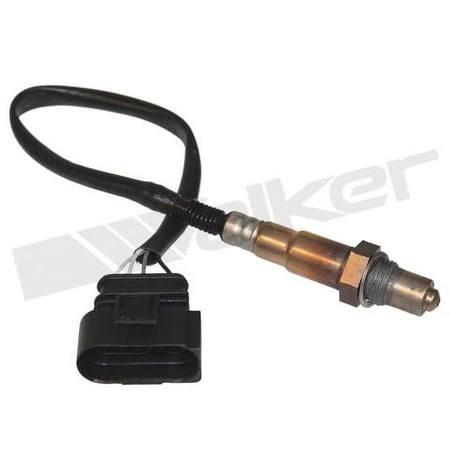 Walker Products 350-34426 Oxygen Sensor Original Equipment Replacement Premium O2 Sensor 4-W Direct Fit Fits select: 2000-2003 AUDI A8, 2001-2003 AUDI S8