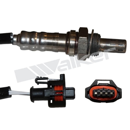 Walker Products 350-34460 Oxygen Sensor For 00-03 Chevrolet Astra price history and forecast - Walker 35034460